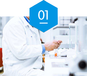 专业的技术优势，优良的产品质量