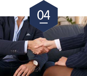 完善的质量管理体系 强有力售后支持